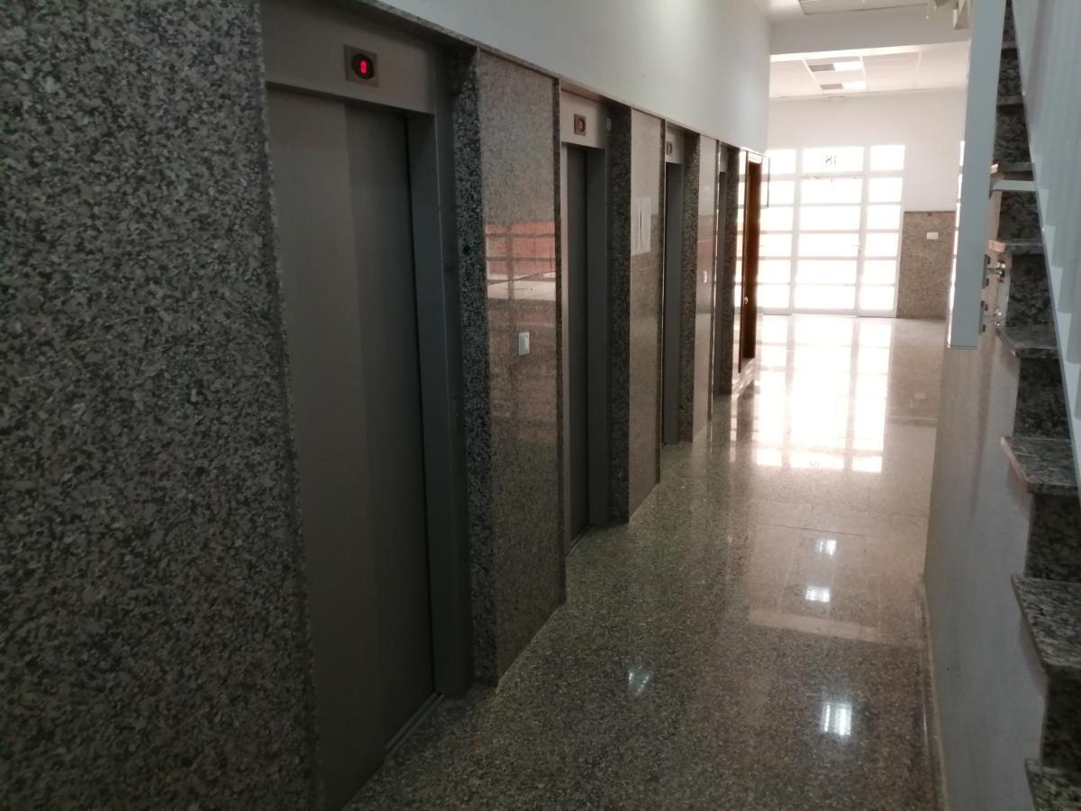 Apartamento Carmela En Санта Пола Экстерьер фото