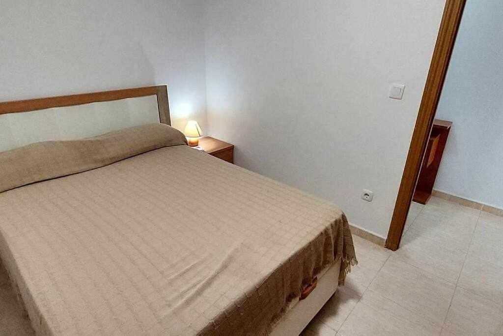 Apartamento Carmela En Санта Пола Экстерьер фото